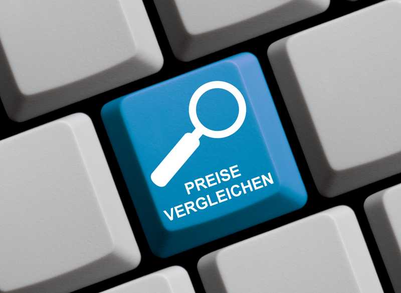 Aktuelle Benzinpreise vergleichen lohnt sich