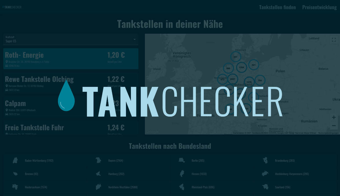 Deine Tankstelle Hoyer bei Dodenhof, Posthausen 1, 28870 Ottersberg |  TANKCHECKER.de